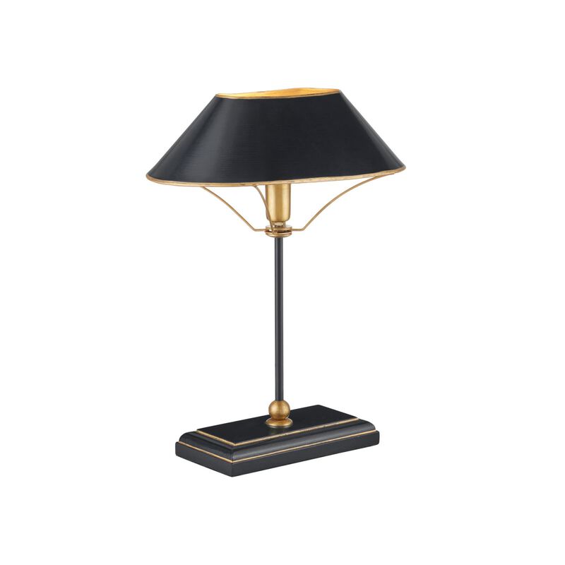 Daphne 16 Inch Table Lamp by Currey & Company