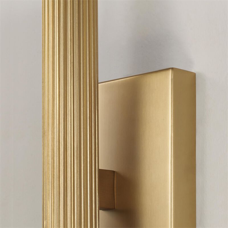 Ian 12 Inch Wall Sconce by Capital Lighting