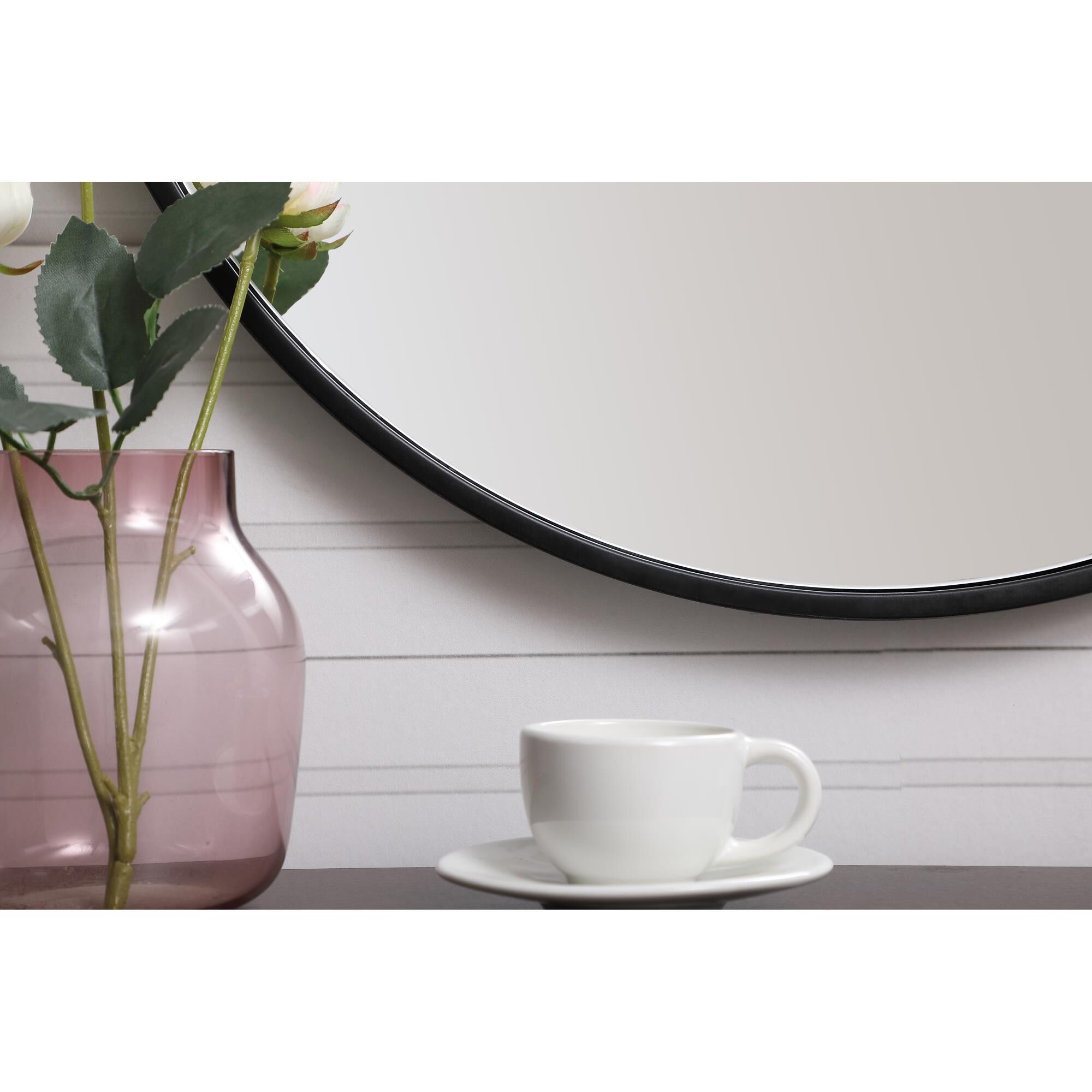 Rowan Decorative Mirrors by Elegant Decor