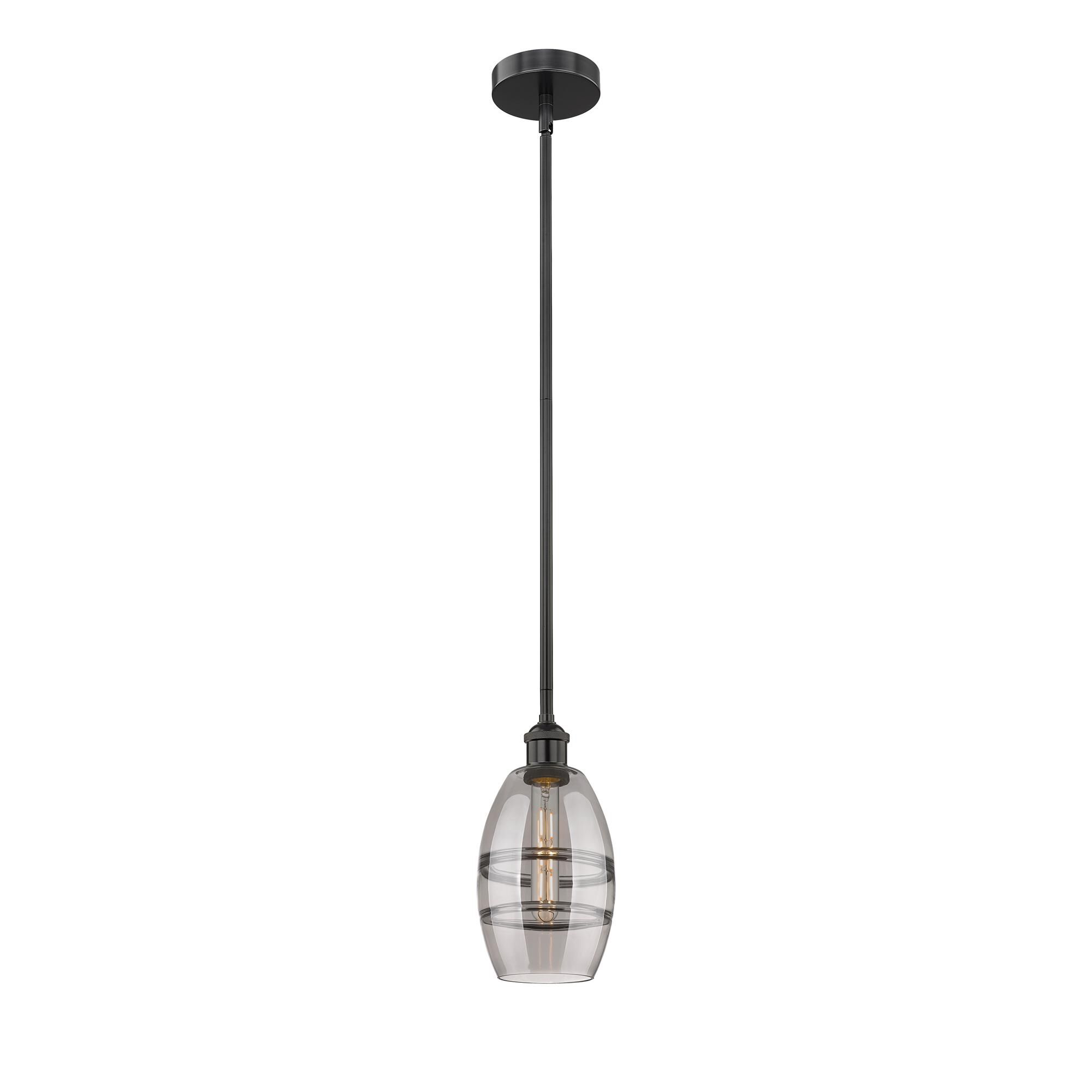 Bruno Marashlian Vaz 6 Inch Mini Pendant by Innovations Lighting