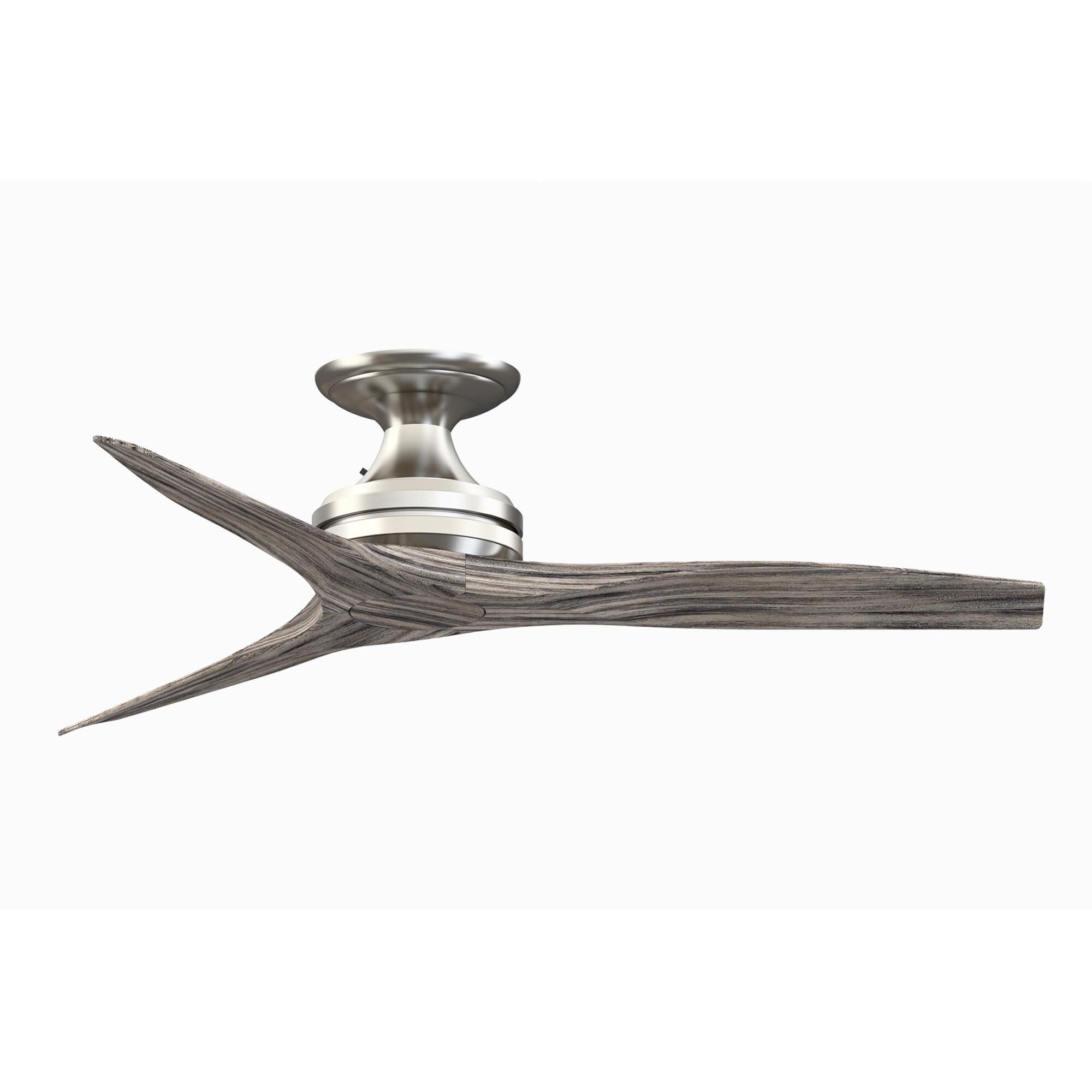 Shown in Brushed Nickel finish