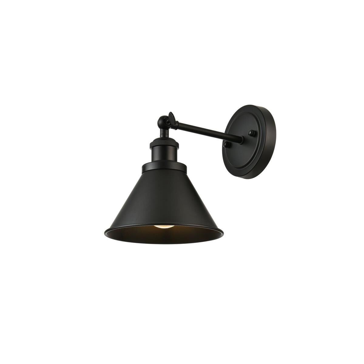 Bentley 7 Inch Wall Sconce by Elegant Lighting