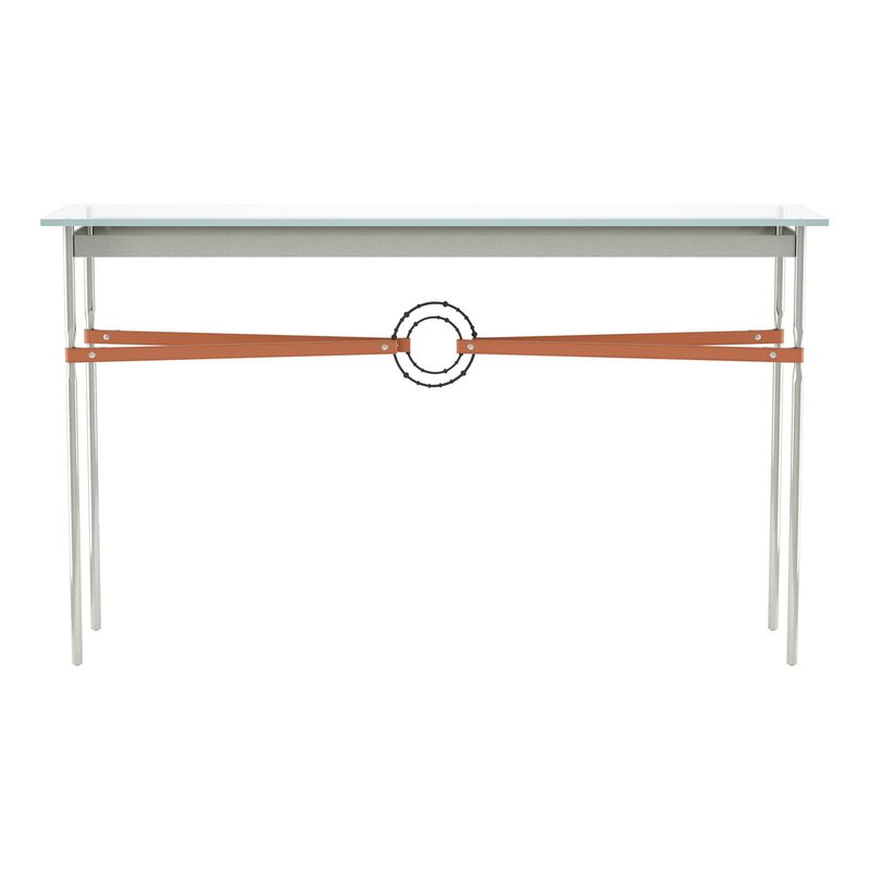 Equus 54 Inch Console Table by Hubbardton Forge