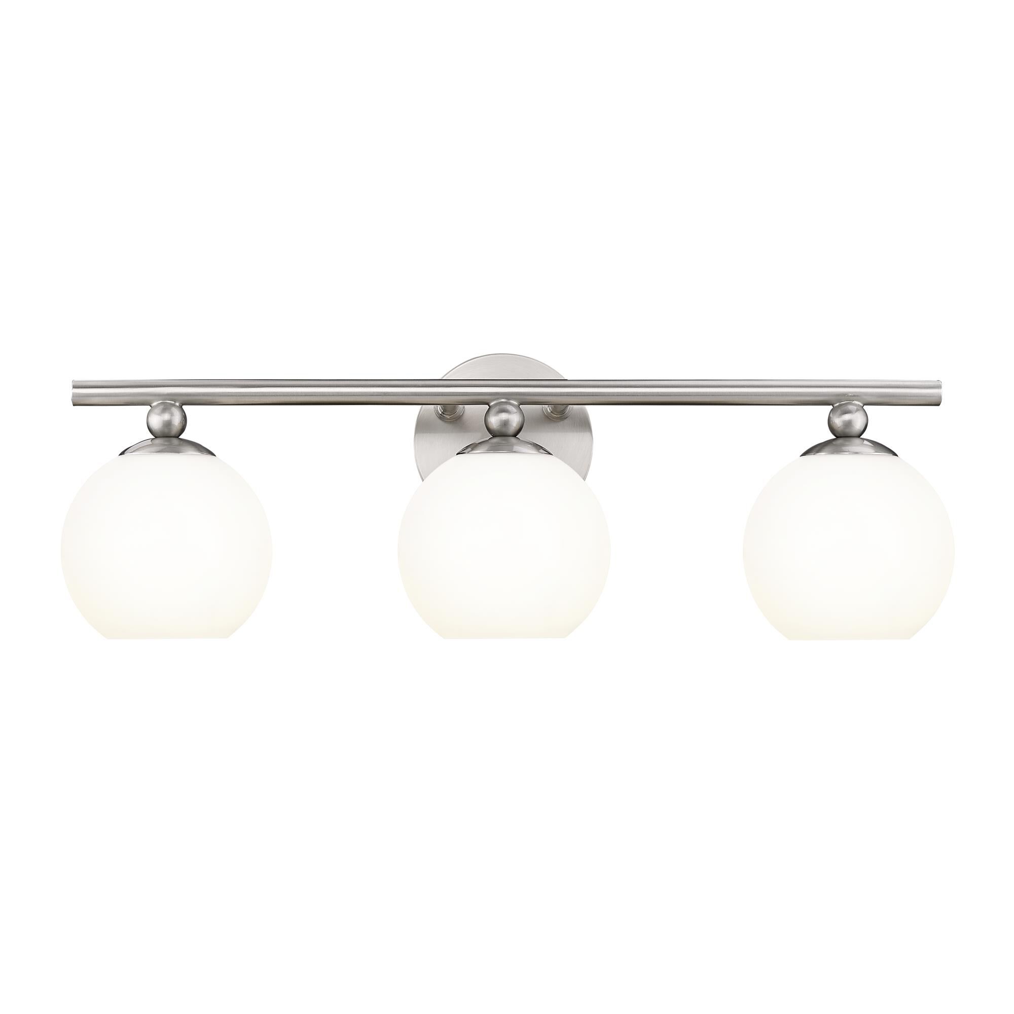 Neoma 13 Inch 2 Light Bath Vanity Light by Z-Lite