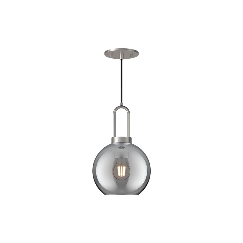 Soji 12 Inch Mini Pendant by Alora Mood