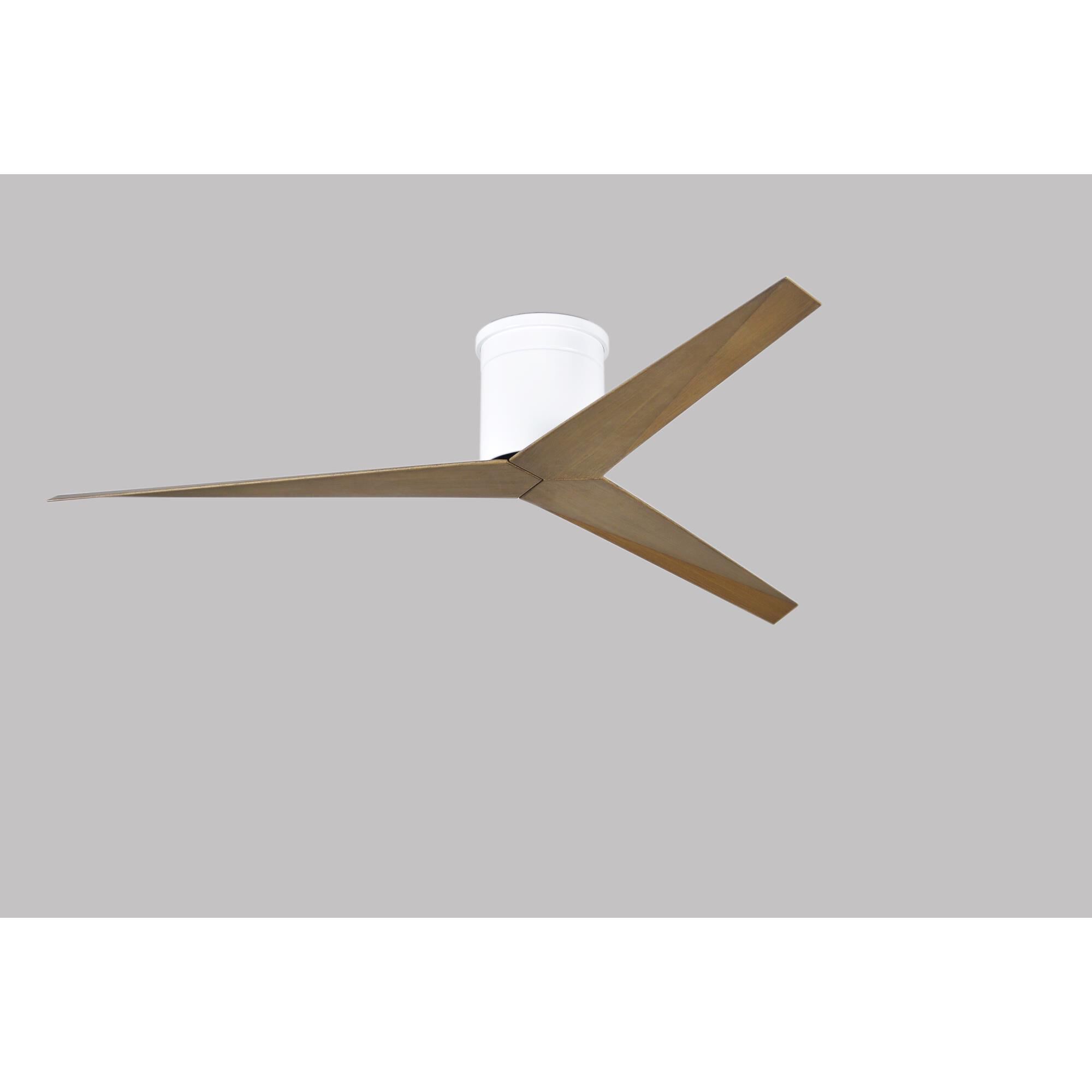 Shown in Gloss White finish