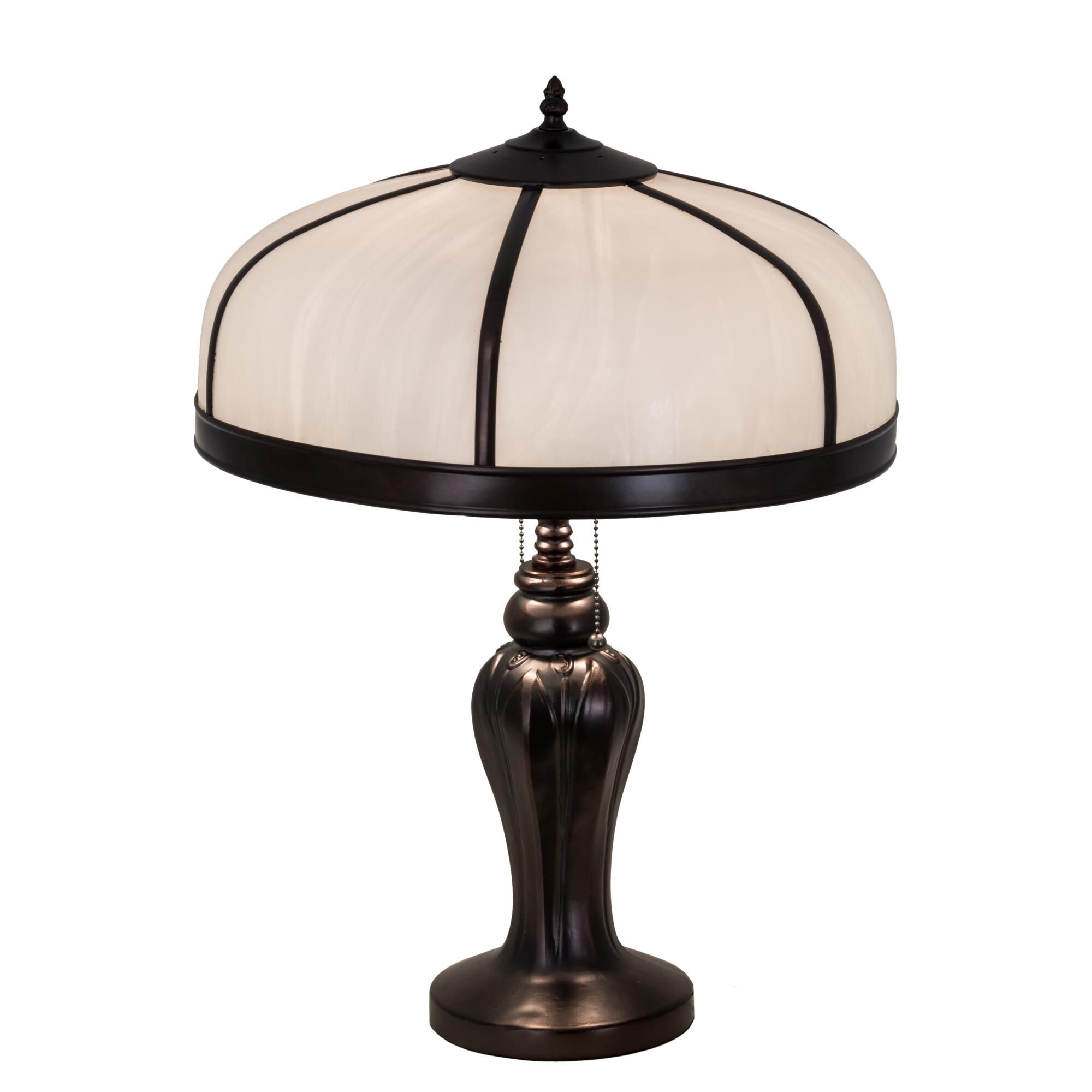 24 Inch Outdoor Table Lamp by Meyda Lighting