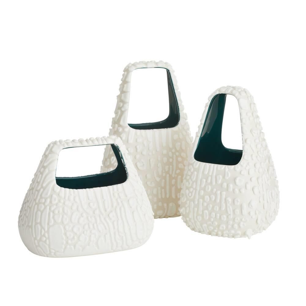 Hedda 11 Inch Vase-Urn by Arteriors Home