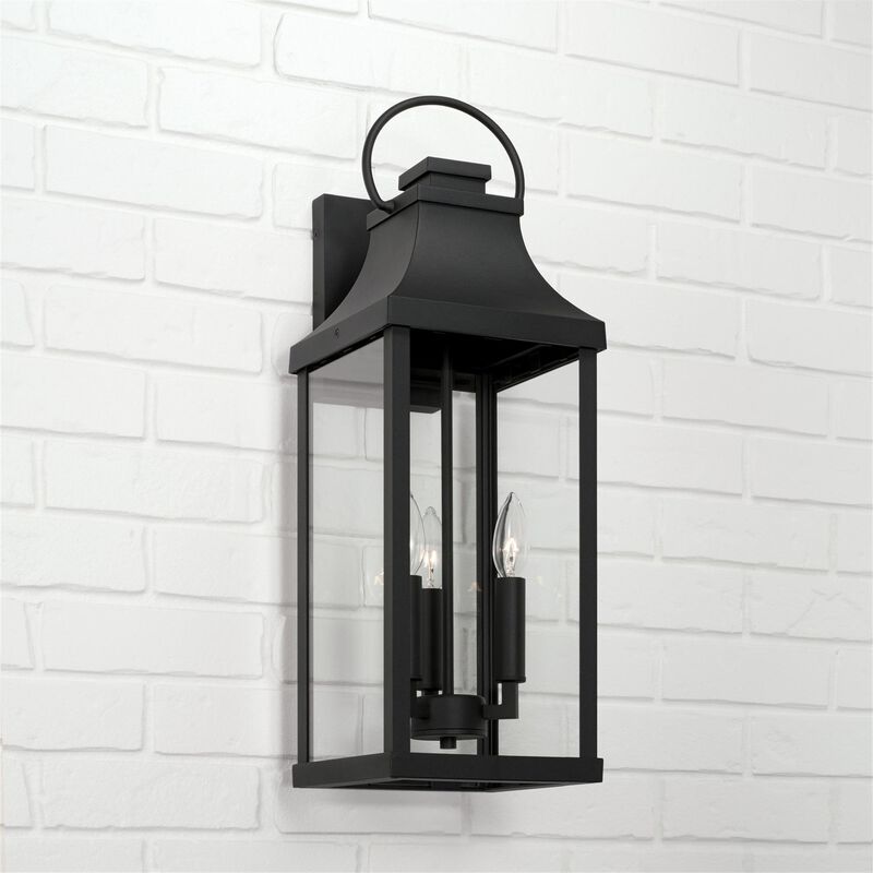 Bradford 24 Inch Outdoor Wall Light by Capital Lighting Fixture Company
