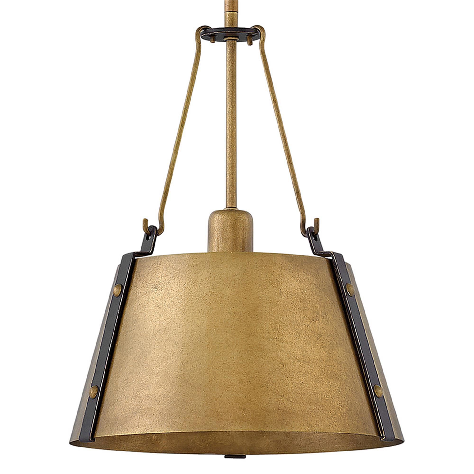 Cartwright 15 Inch Mini Pendant,