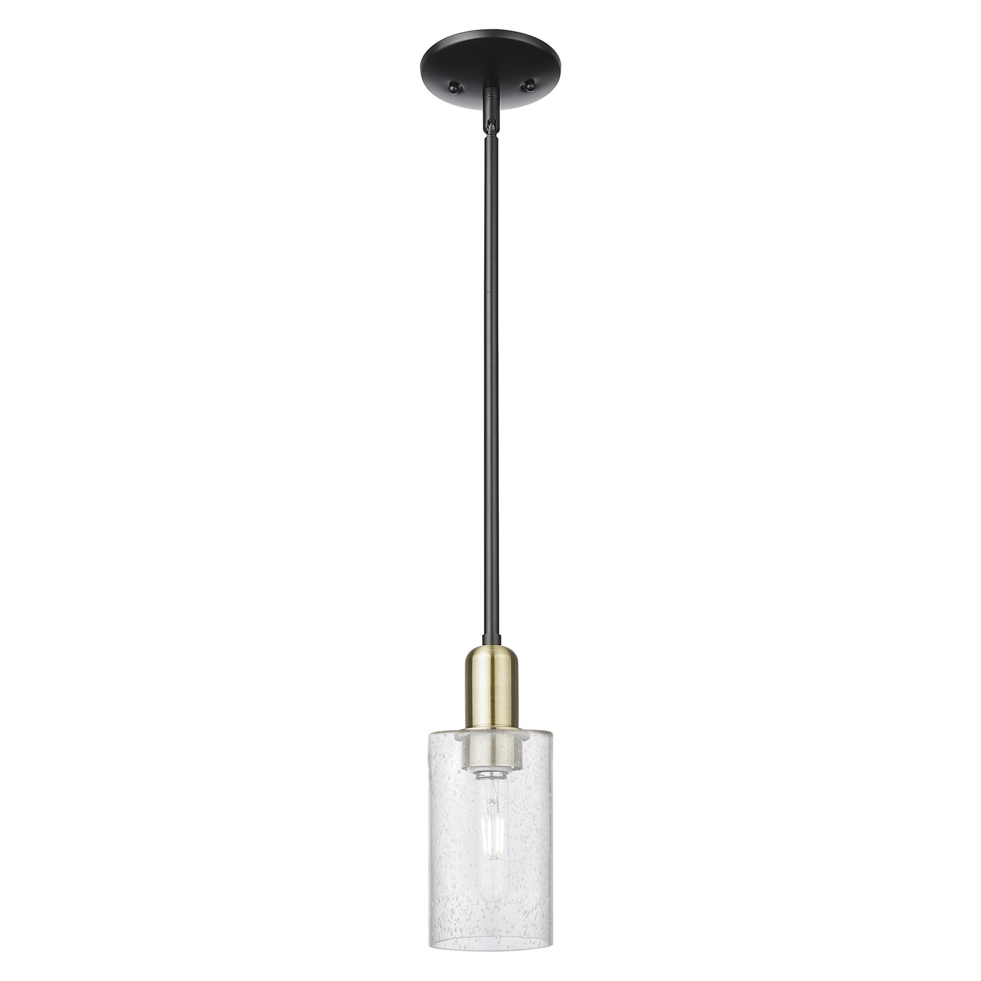 Bruno Marashlian Clymer 5 Inch Mini Pendant by Innovations Lighting