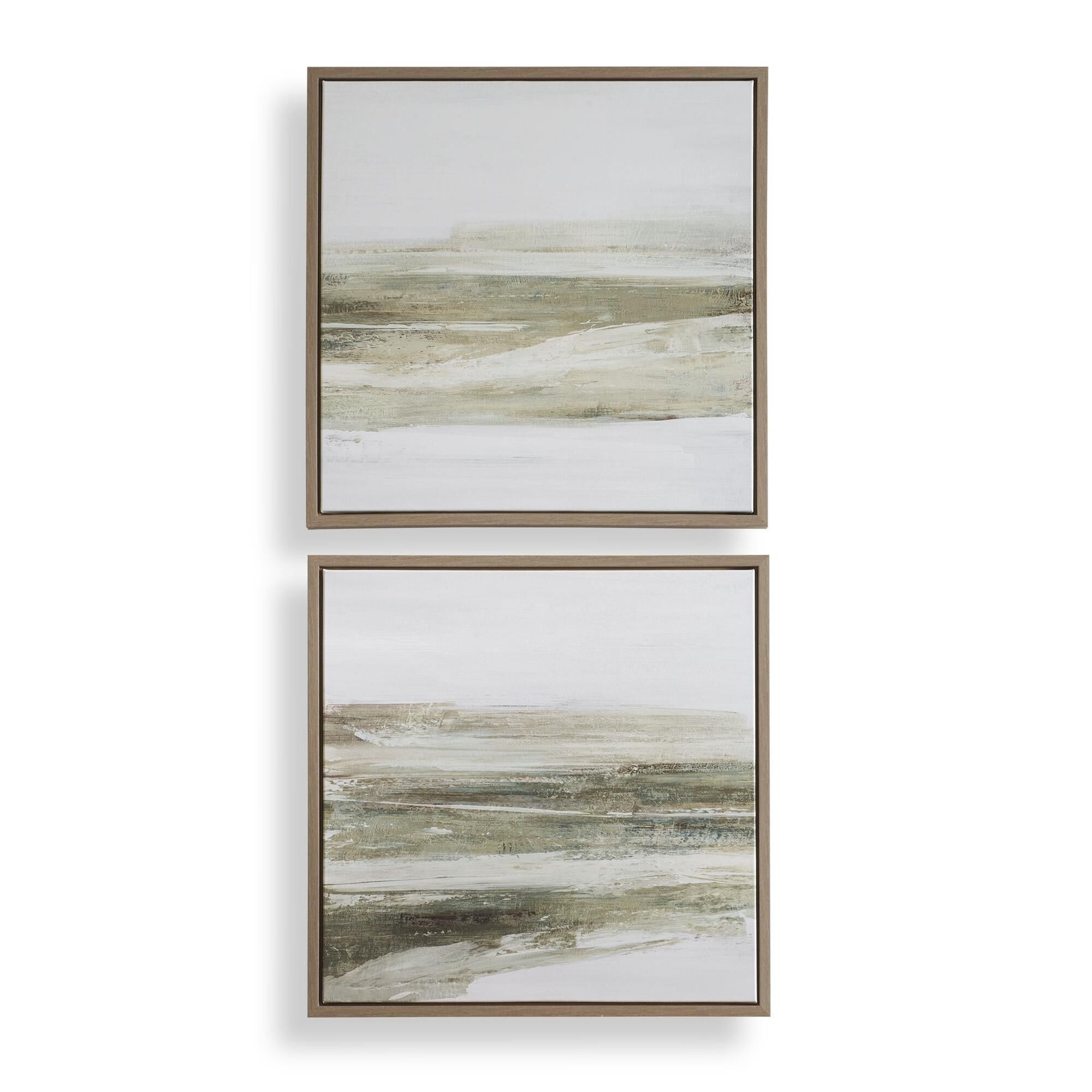 Shown in Black, Brown, Gray, Green finish
