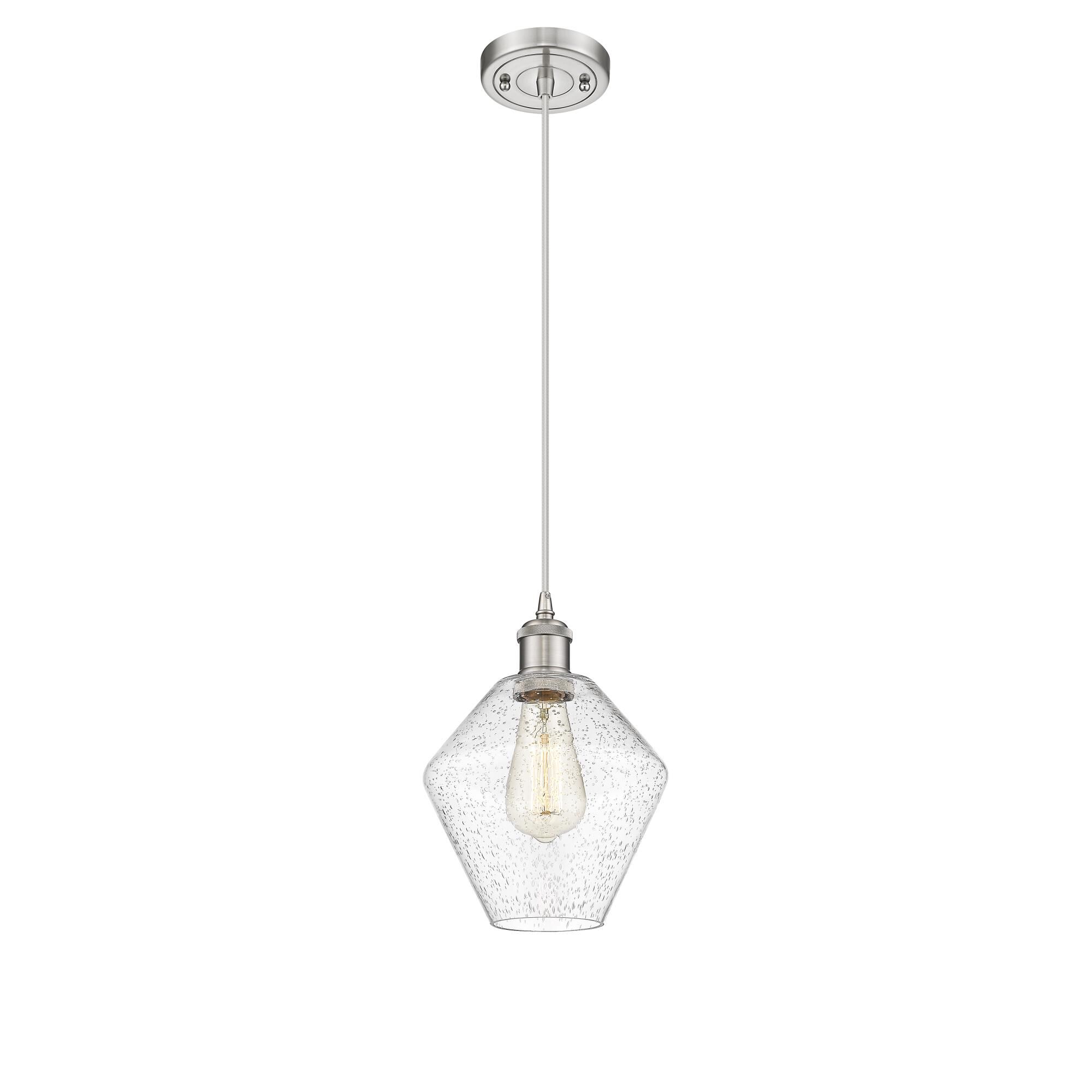 Innovations Lighting Bruno Marashlian Cindyrella 8 Inch Mini Pendant