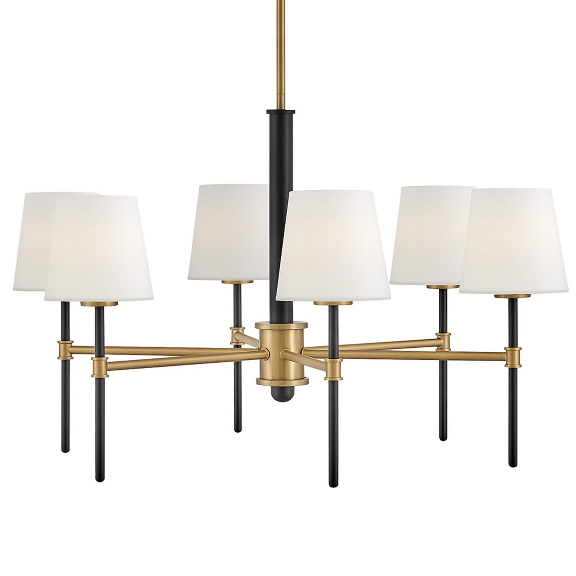 Saunders Medium Chandelier,