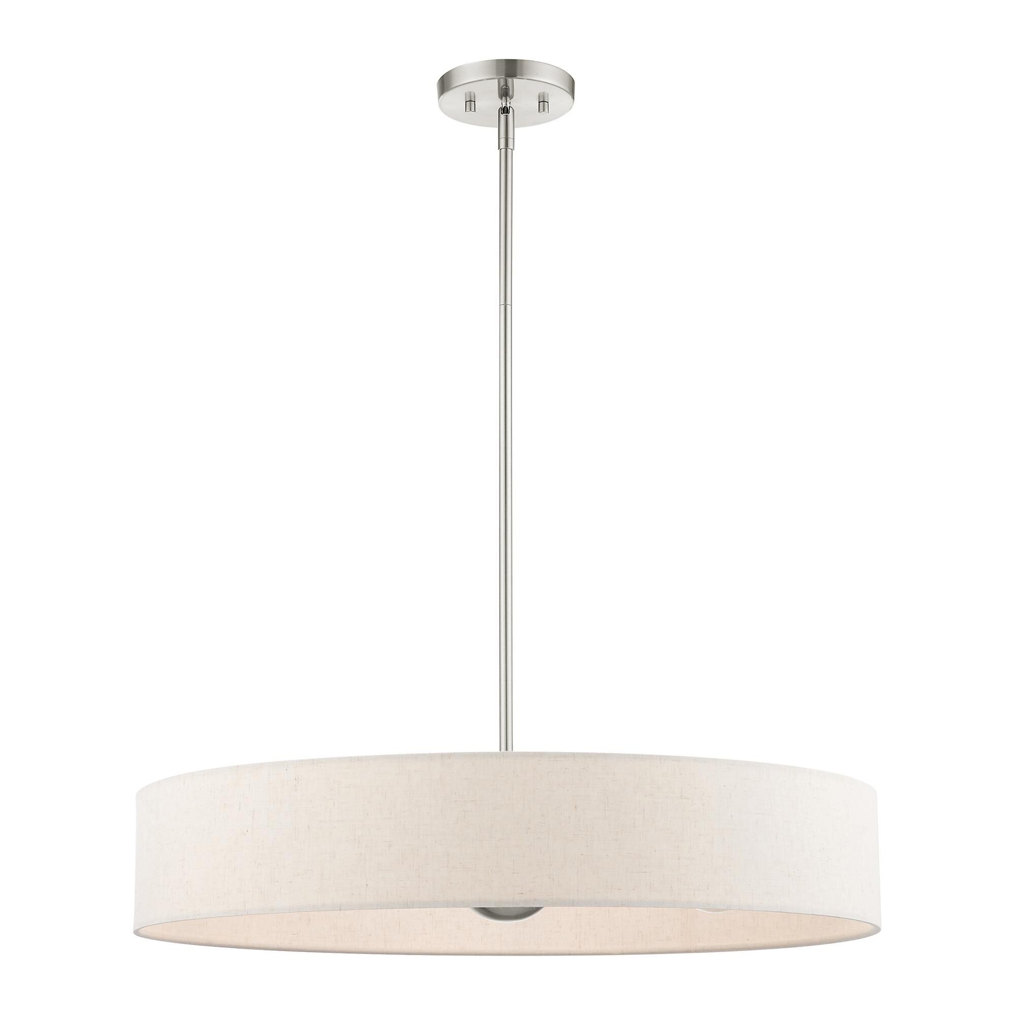 Venlo Large Pendant by Livex Lighting
