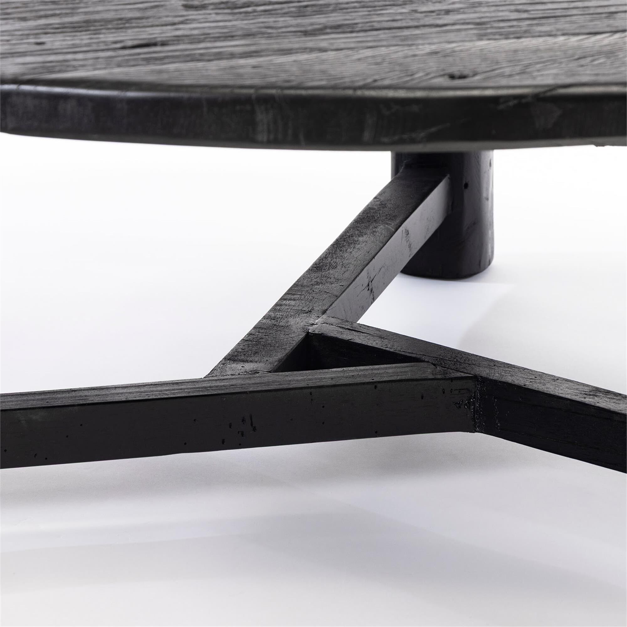 Shown in Black finish