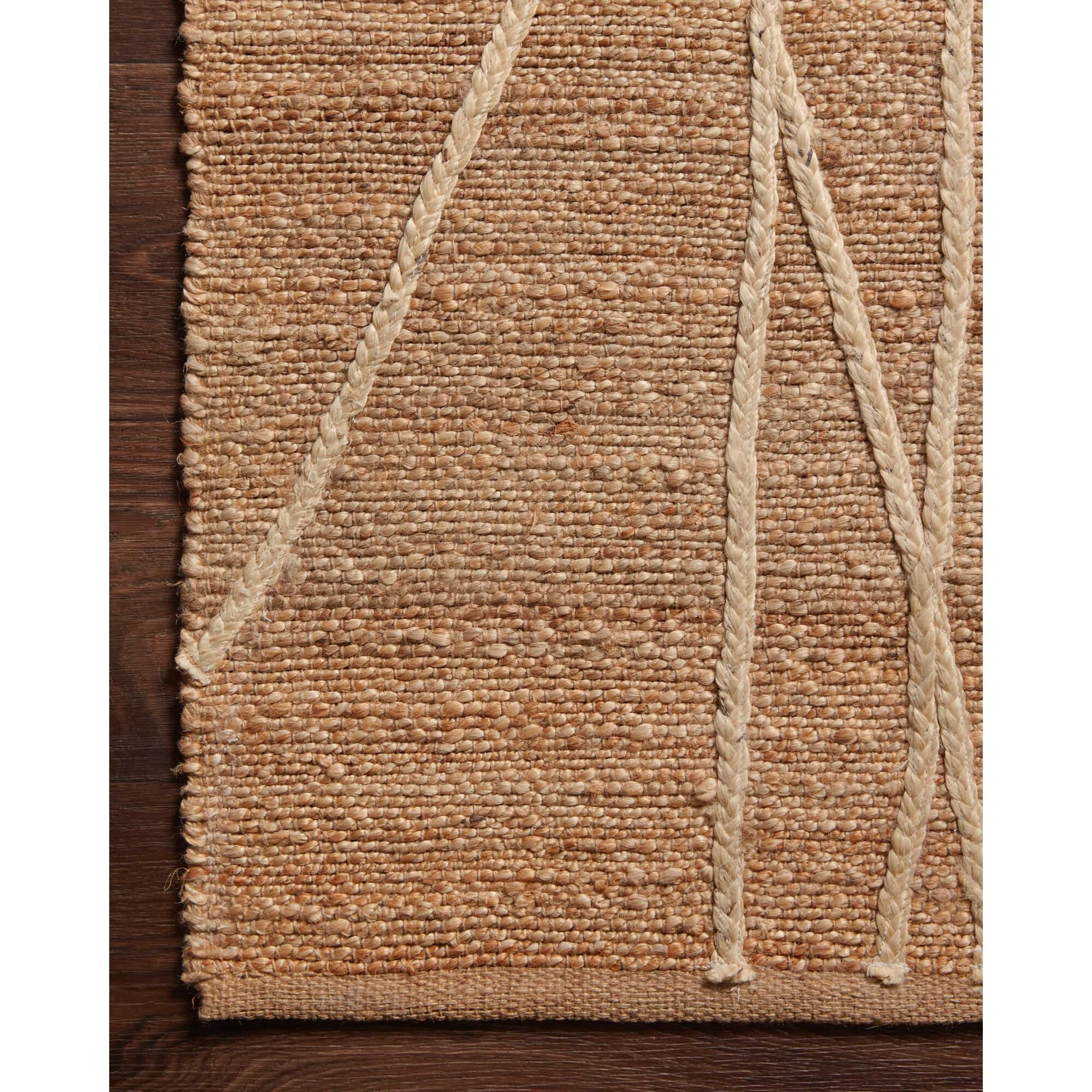 BODHI Area Rug,