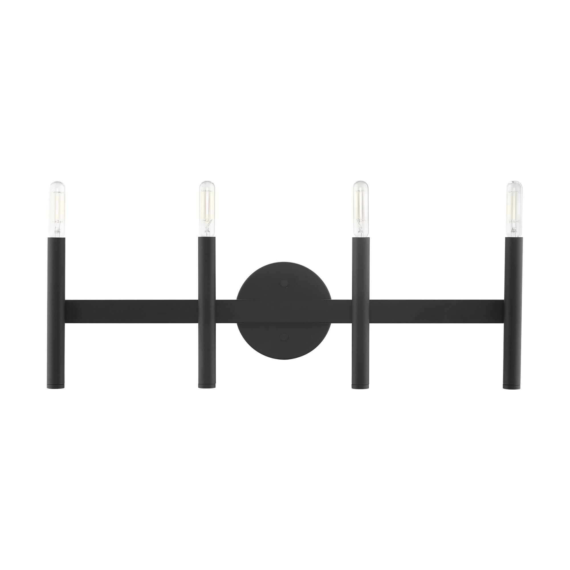 Copenhagen Bath Vanity Light by Livex Lighting