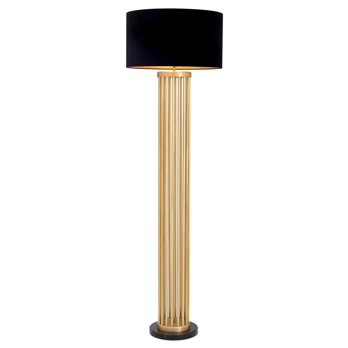Condo 74 Inch Floor Lamp by Eichholtz
