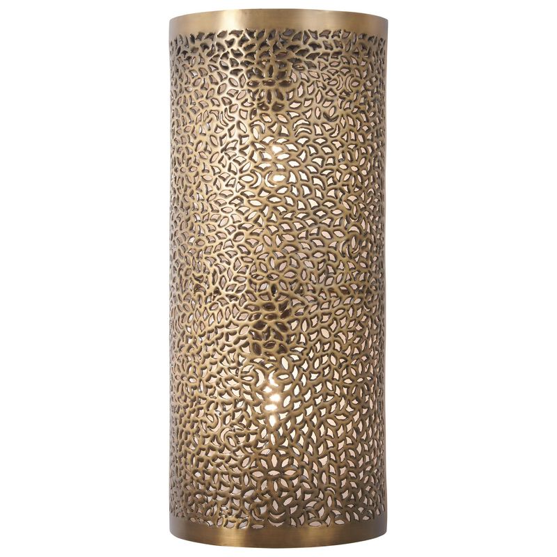 Moradabad 10 Inch Wall Sconce by Metropolitan Lighting