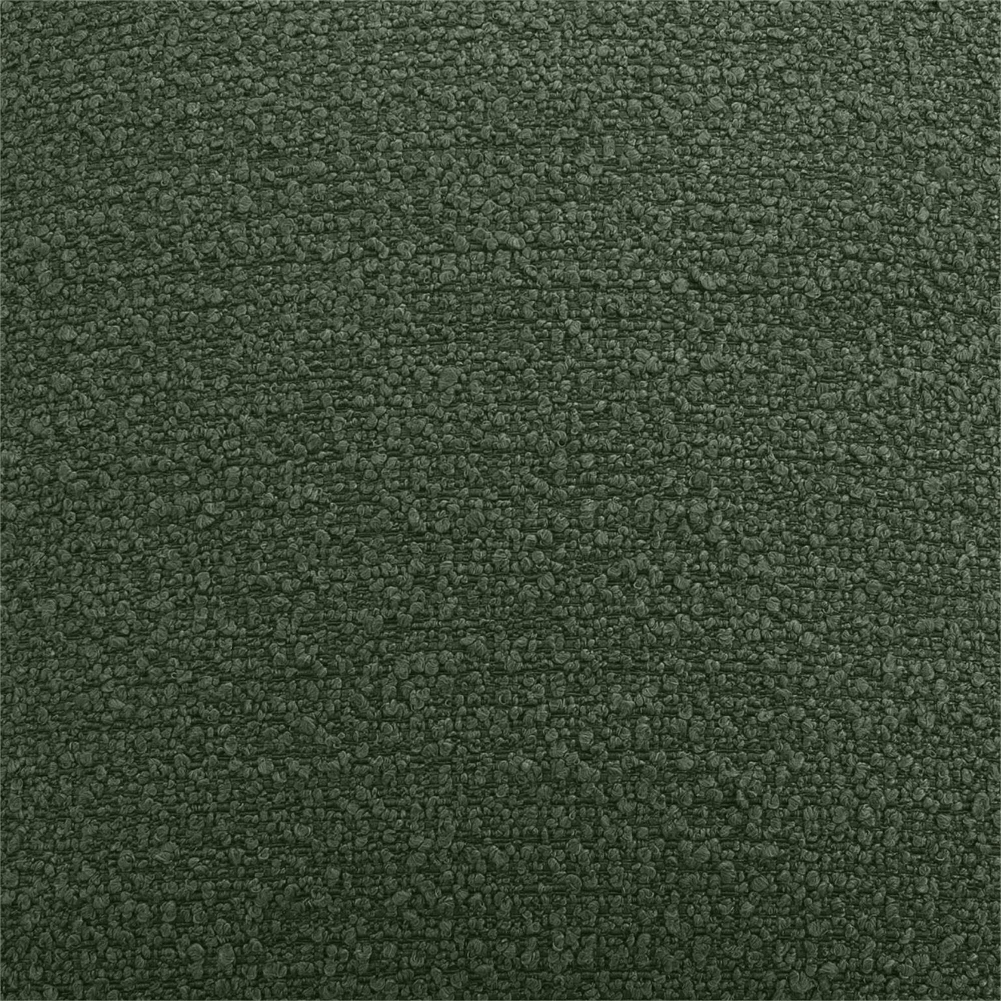 The Barbet Puff Ottoman,
