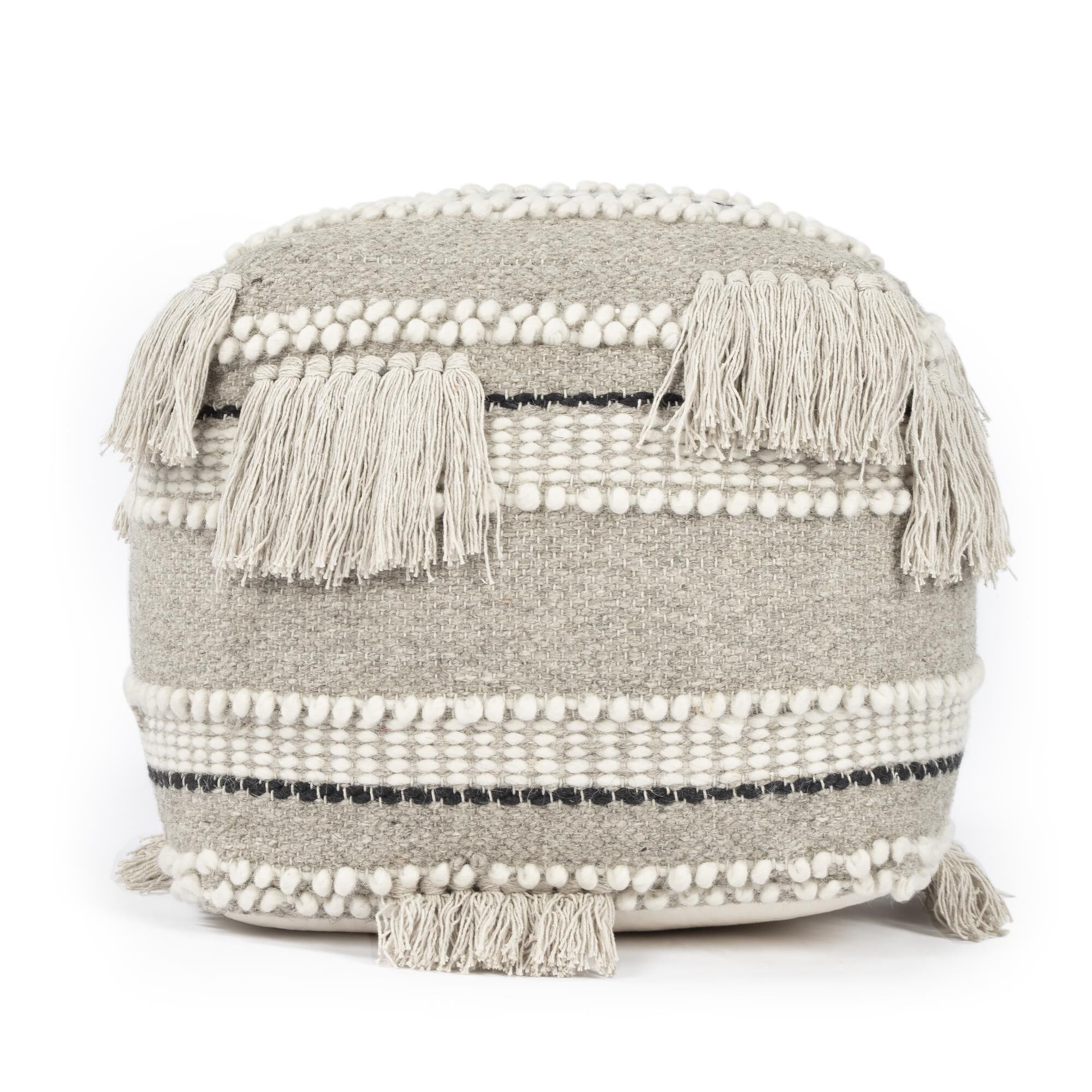 Realisa Ottoman by Butler Specialty Company