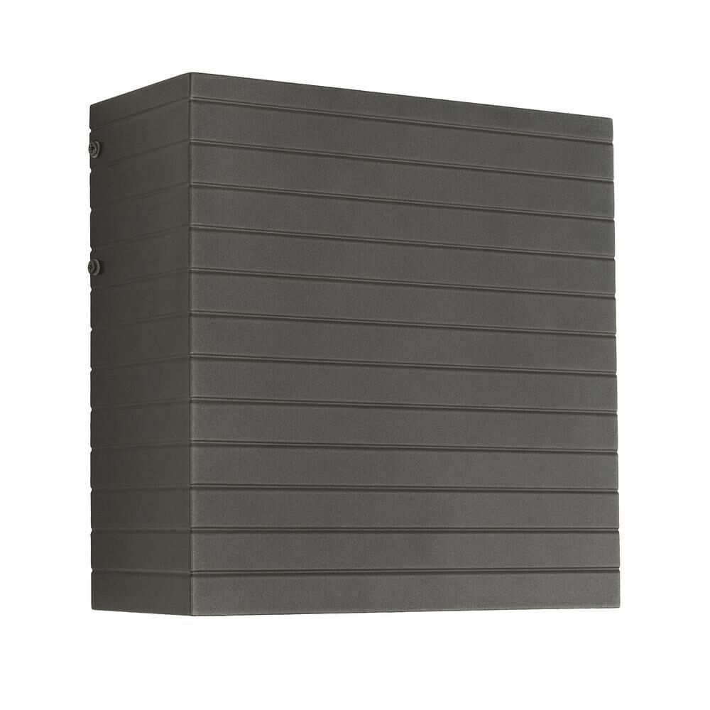 Shown in Marine Grade Aged Iron finish