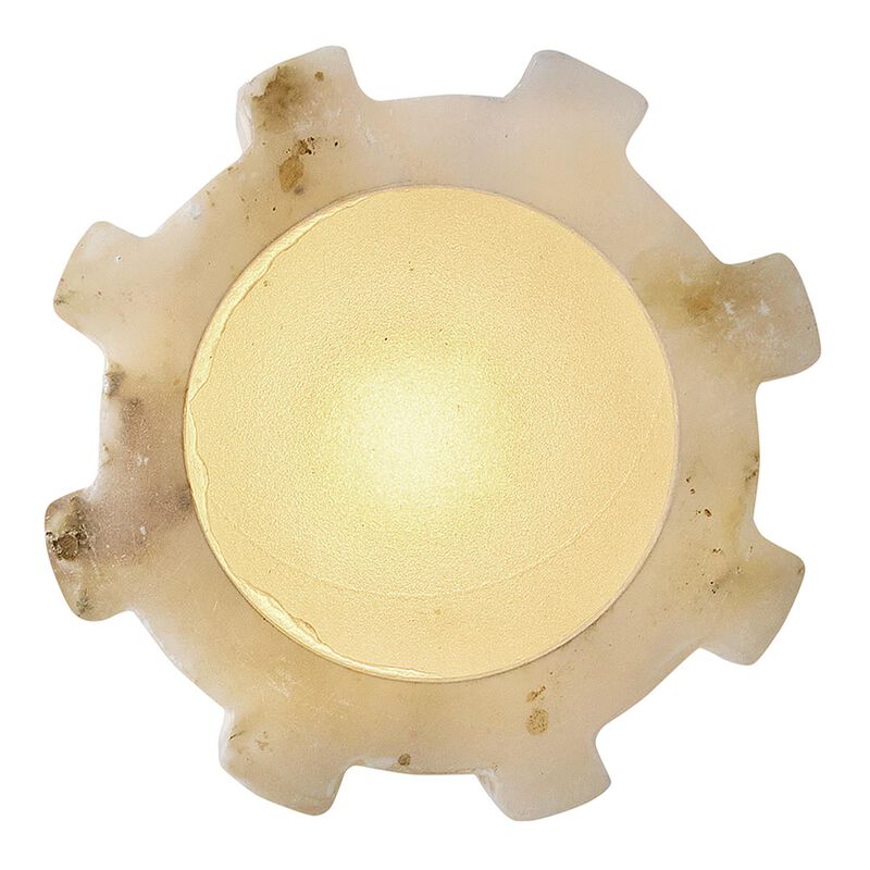 Miri  6 Inch Flush Mount by Fredrick Ramond
