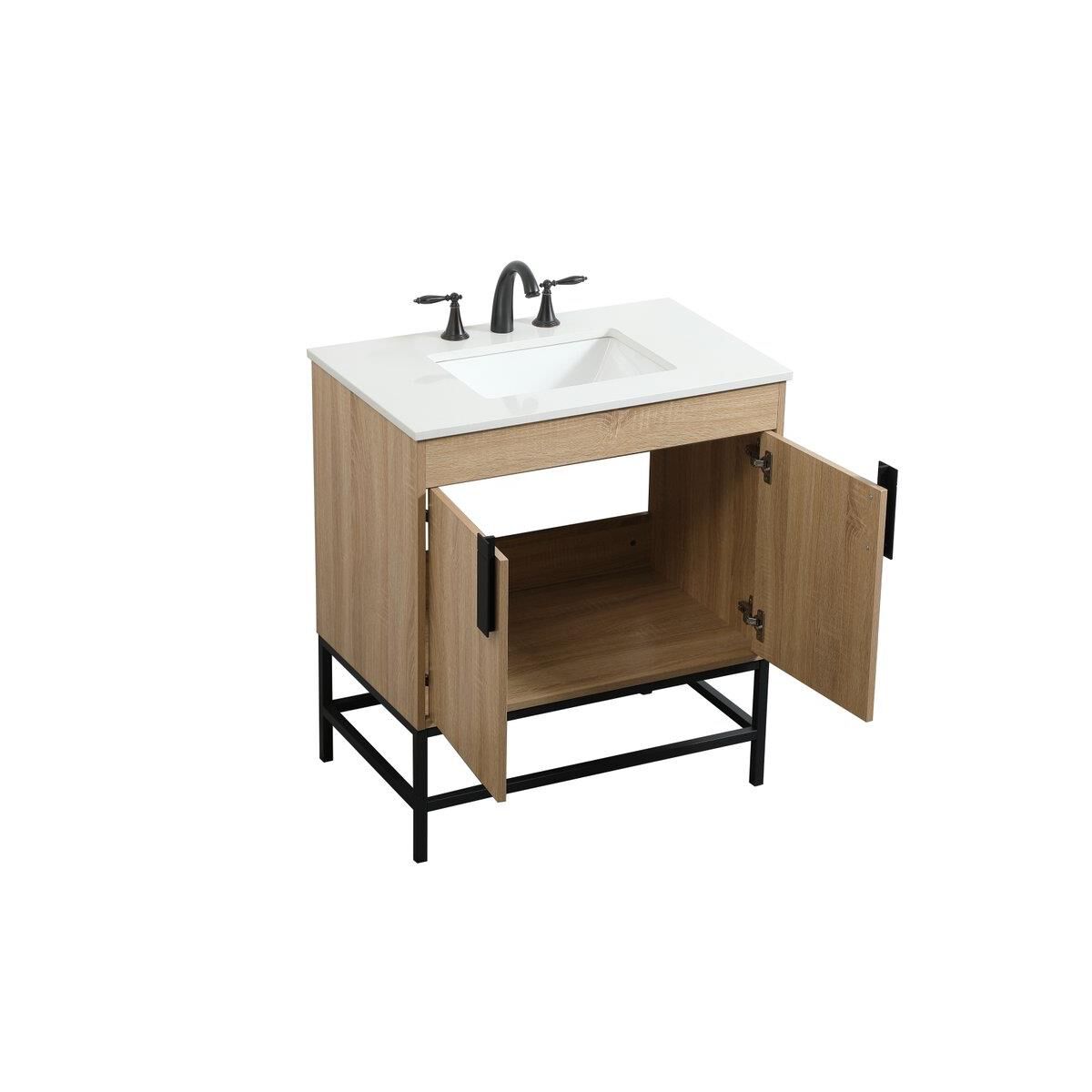 Eugene Bath Vanity by Elegant Decor