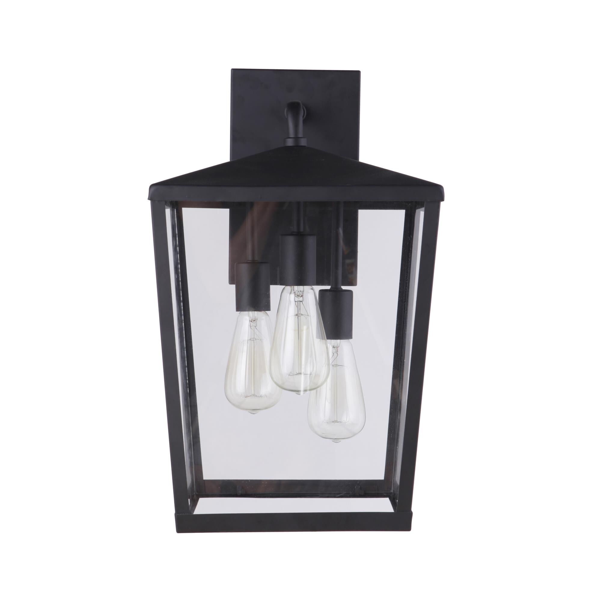 Shown in Midnight finish