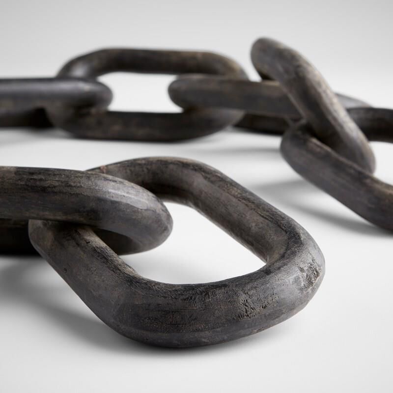 Shown in Black finish