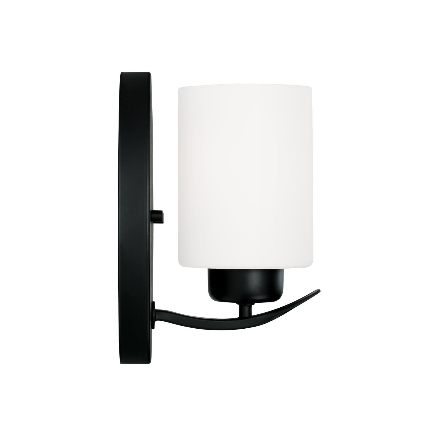 Dixon Wall Sconce by Homeplace by Capital Lighting Fixture Company