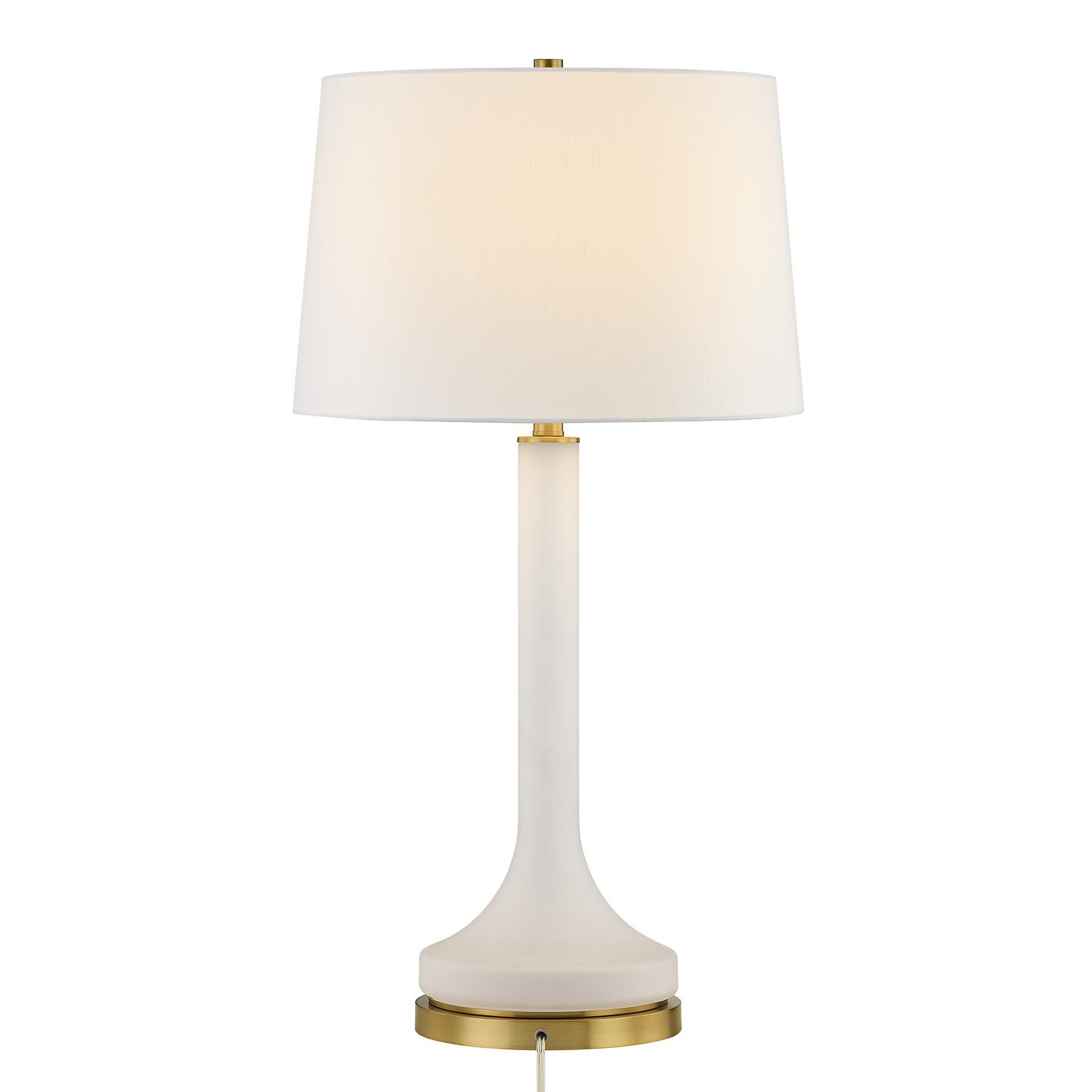 Dann Foley Miramar 32 Inch Table Lamp by Savoy House