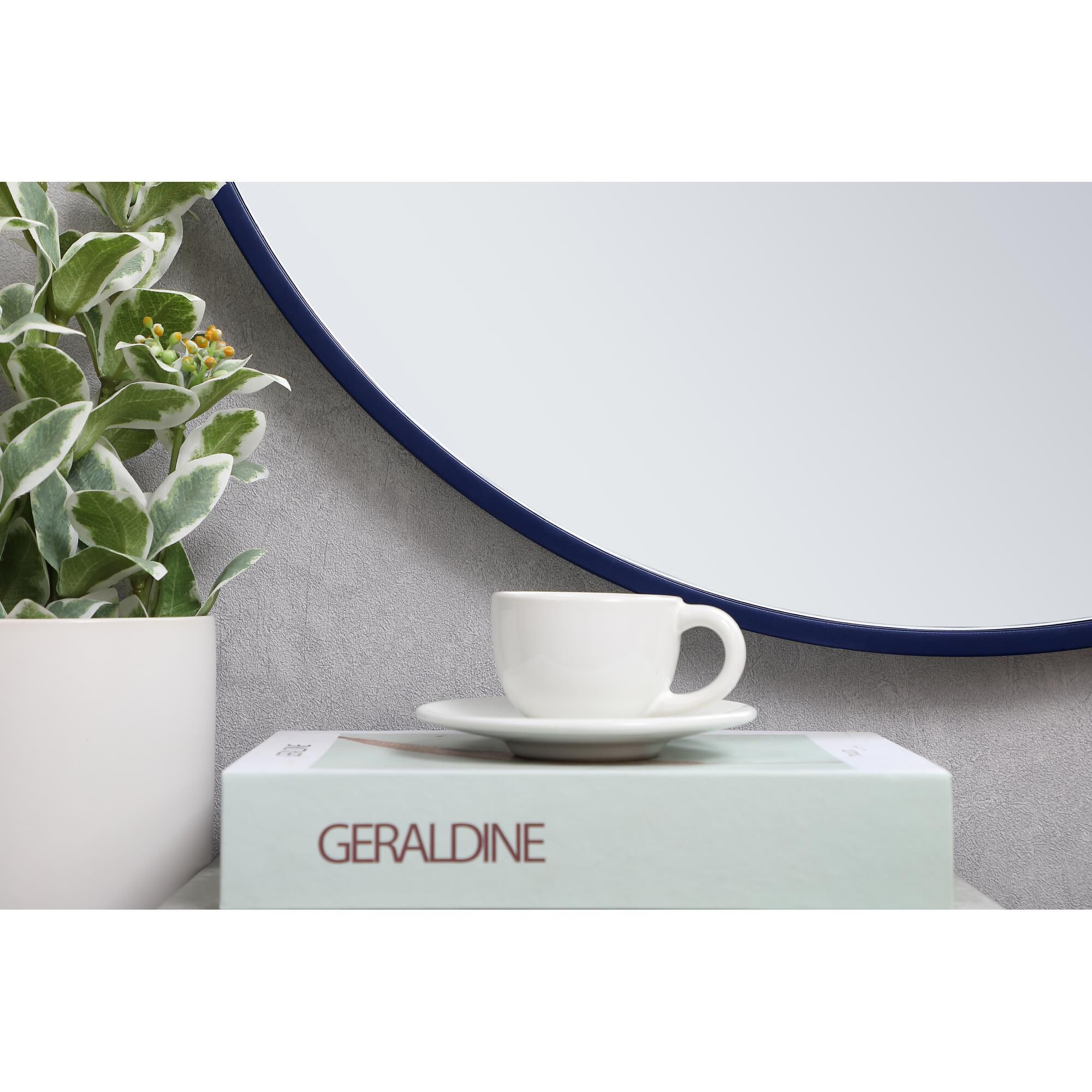 Eternity Decorative Mirrors by Elegant Decor