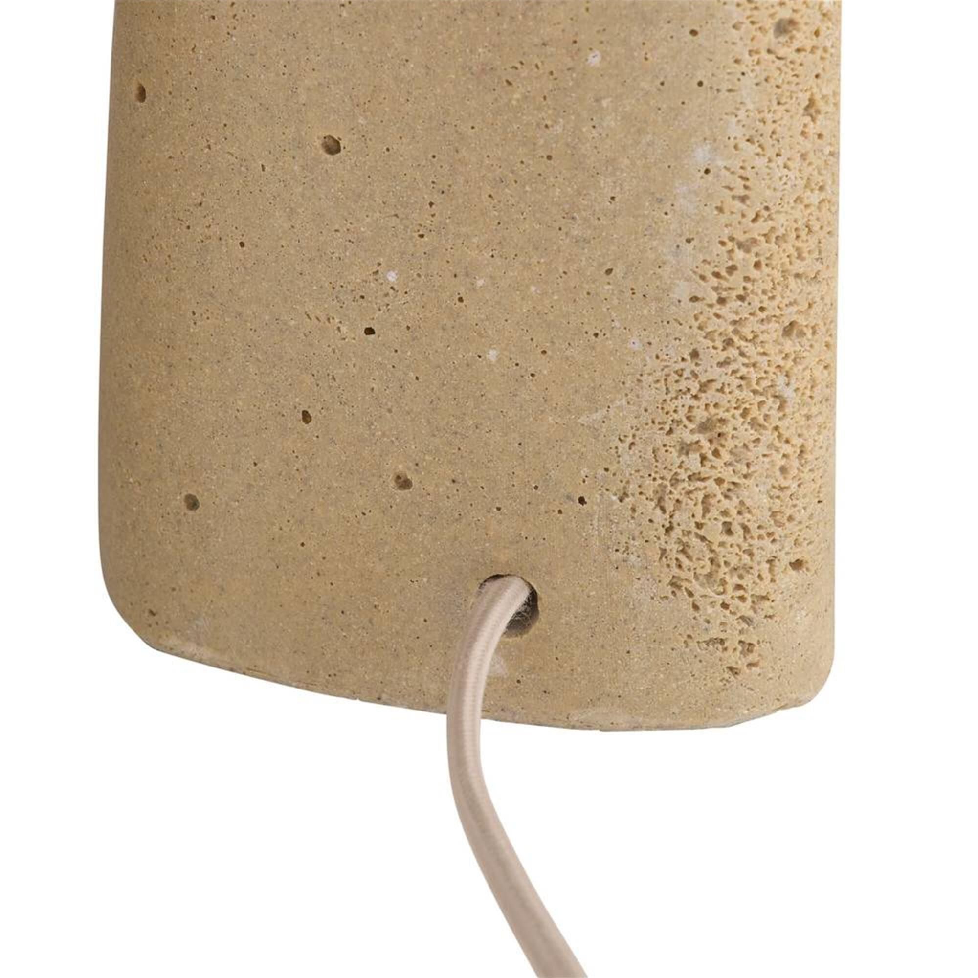 Kamora 30 Inch Table Lamp by Arteriors Home