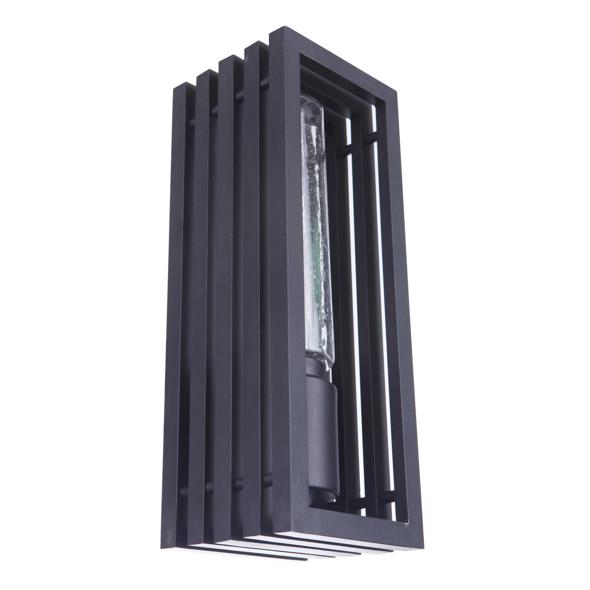 Craftmade Carmel 14 Inch Tall Outdoor Wall Light