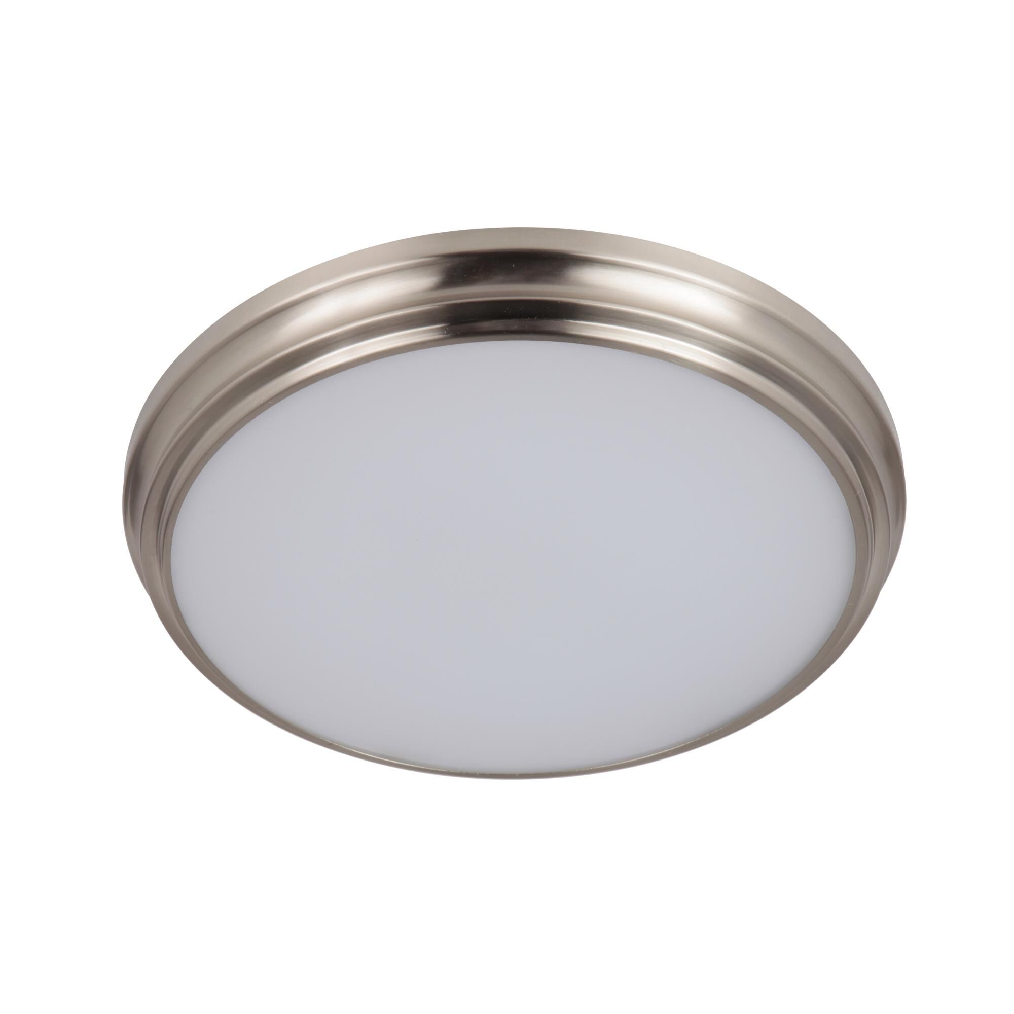 X66 Series 11 Inch 1 Light LED Flush Mount by Craftmade