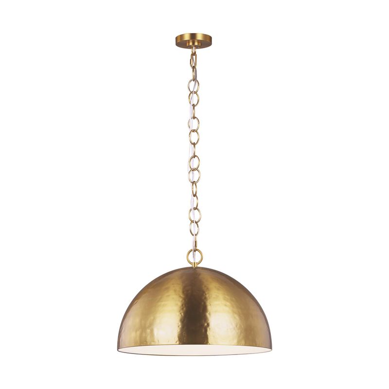 Ellen DeGeneres Whare Medium Pendant Light by Visual Comfort Studio