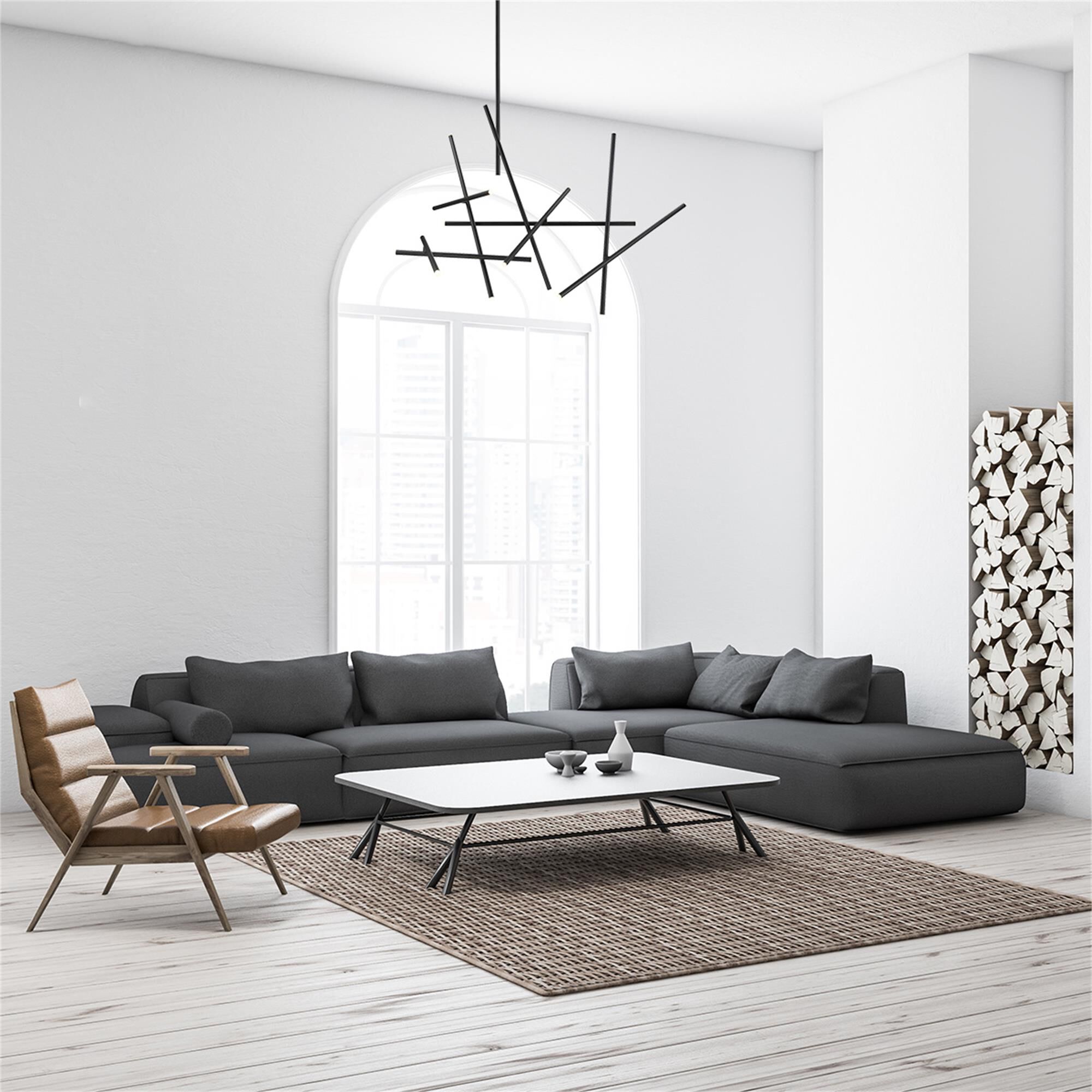 Crossroads Grand Chandelier,