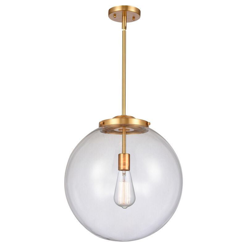Bruno Marashlian Beacon Large Pendant by Innovations Lighting
