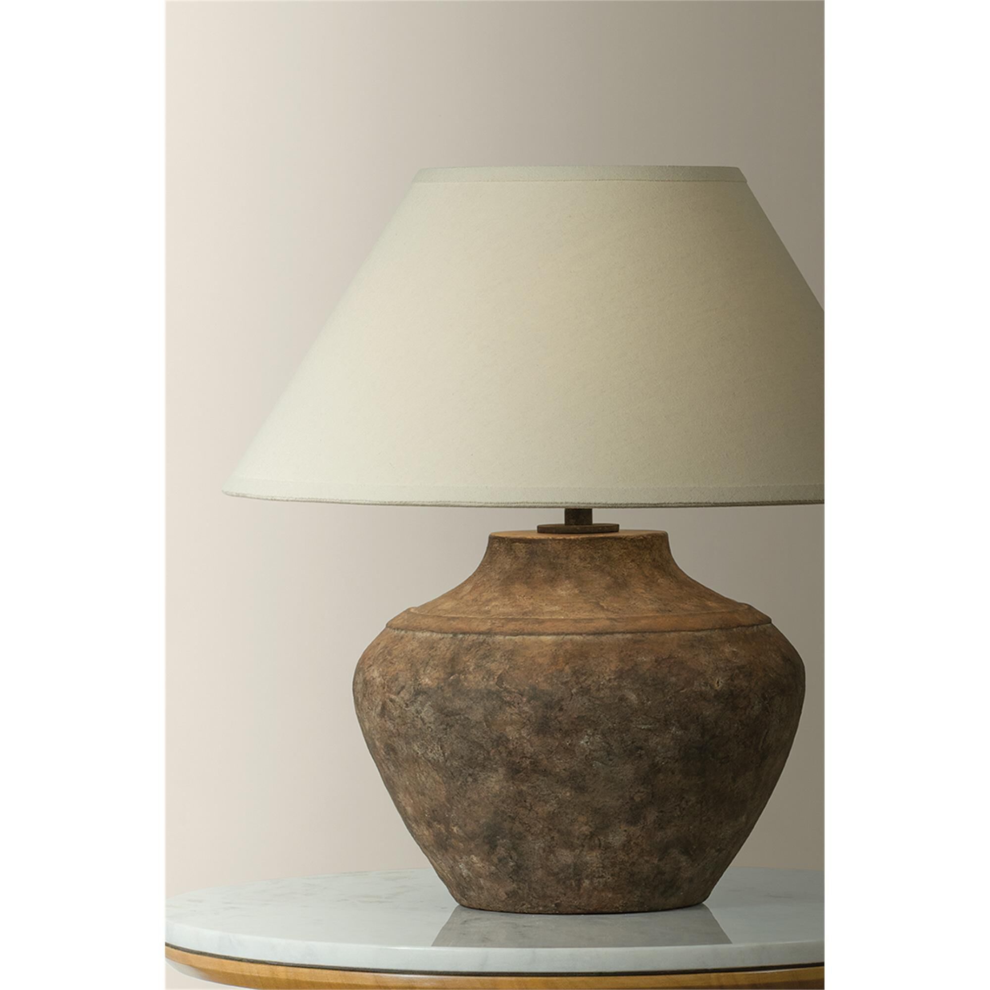 Calabria 20 Inch Table Lamp,