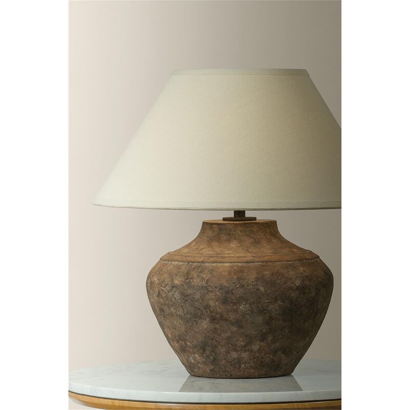 Calabria 20 Inch Table Lamp by Troy Lighting