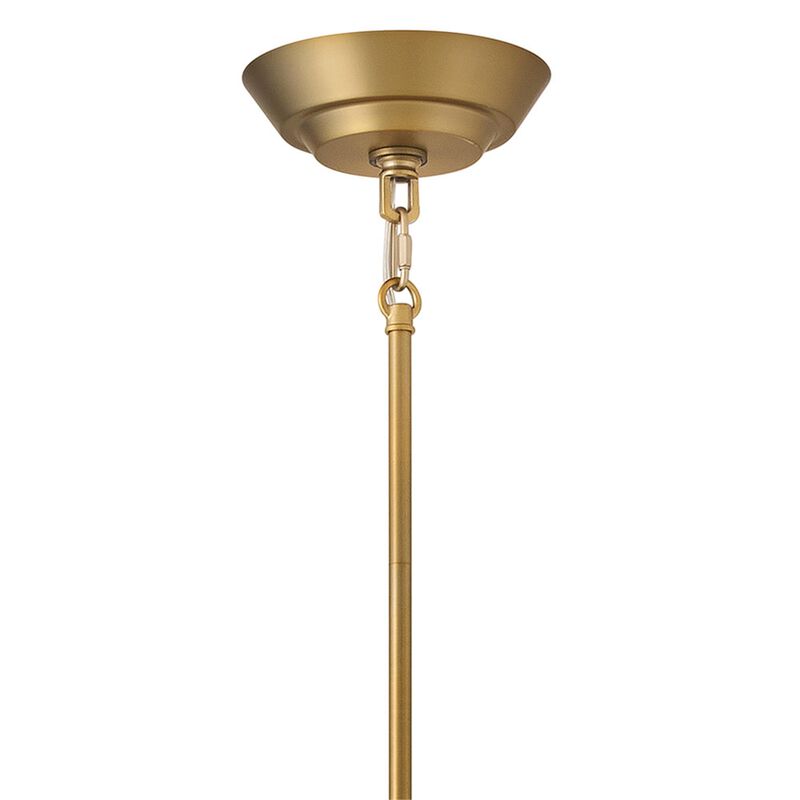 Veleta 36 Inch Chandelier by Fredrick Ramond