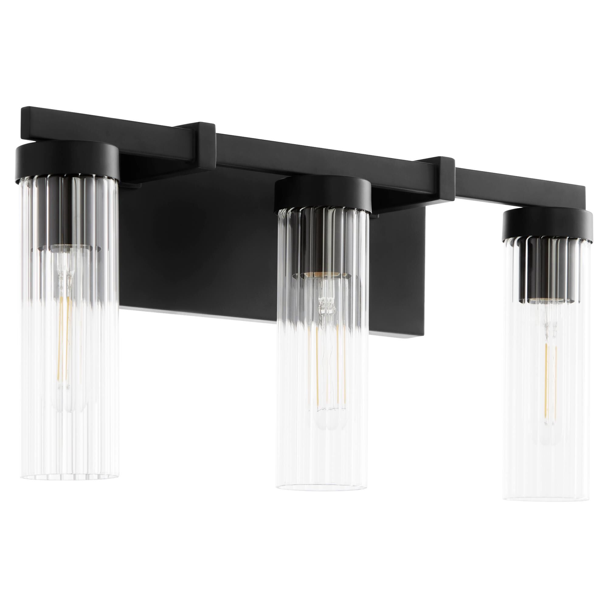 Kilbey 19 Inch Bath Vanity Light by Quorum International