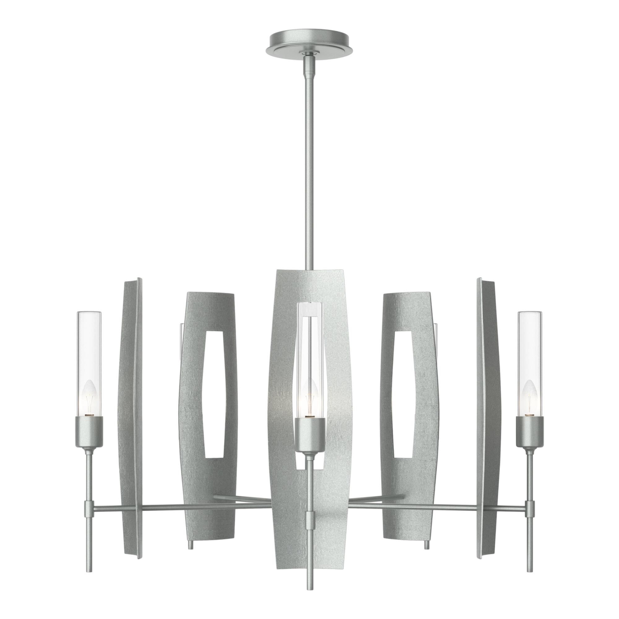 Passage 30 Inch Chandelier by Hubbardton Forge