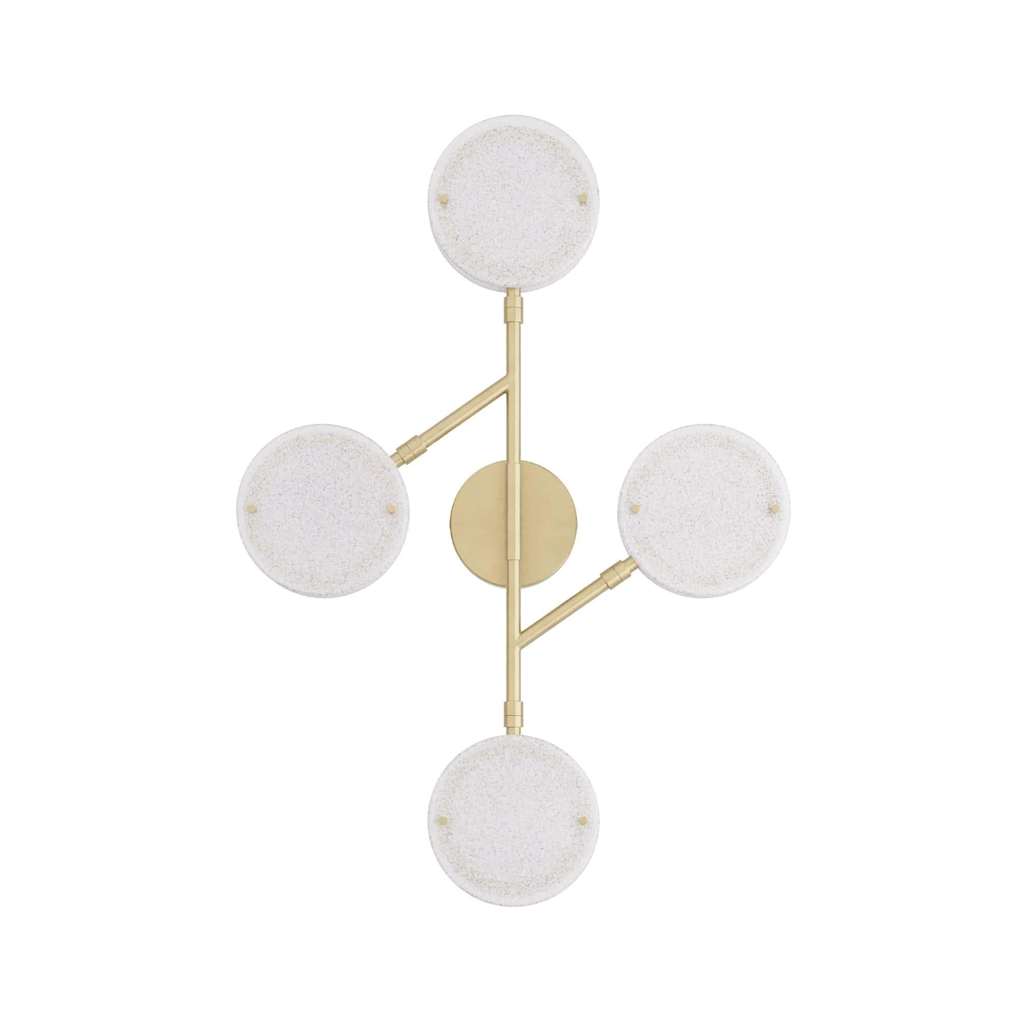 Meridian 32 Inch LED Wall Sconce by Arteriors Home