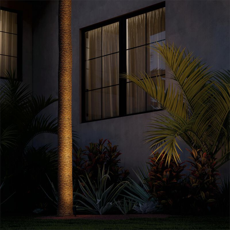 Integra 4 Inch Outdoor Spot Light by Kichler