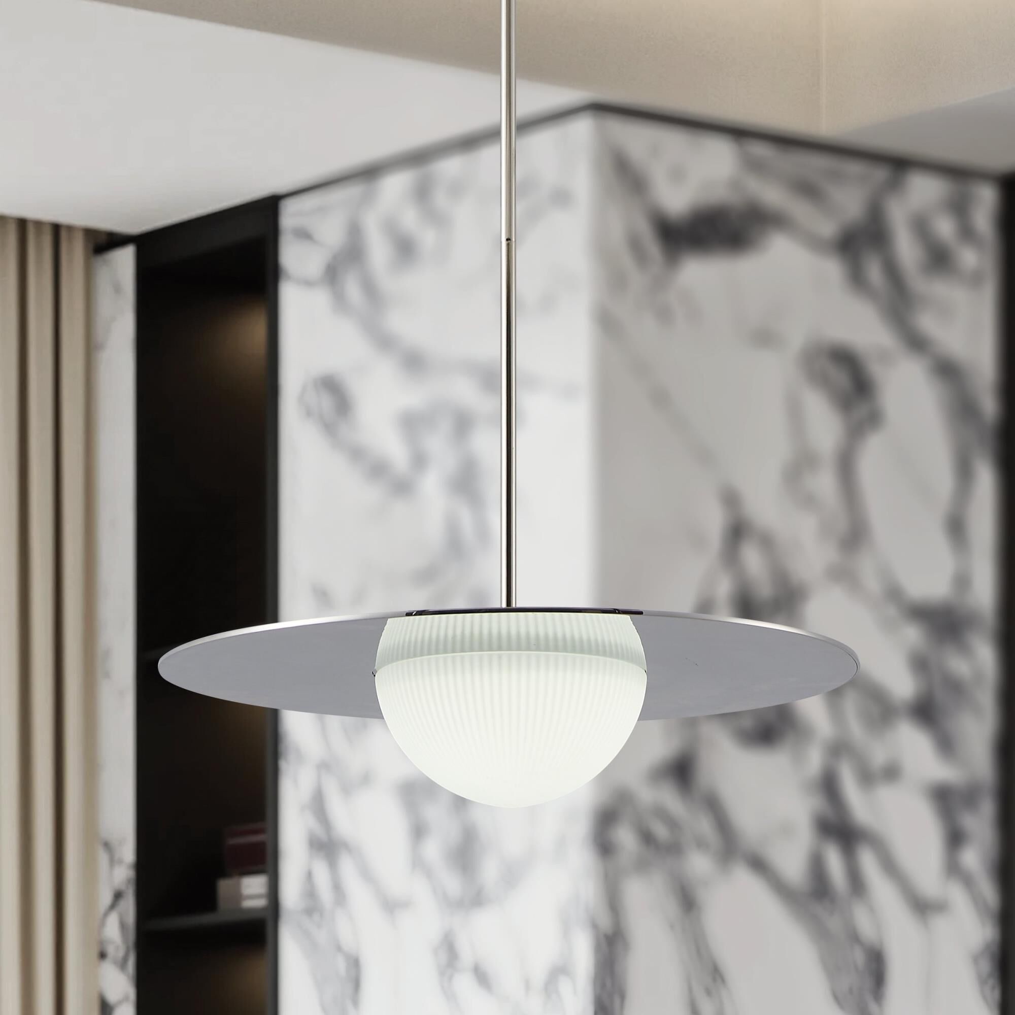 Solstice Large Pendant by Eglo Lighting