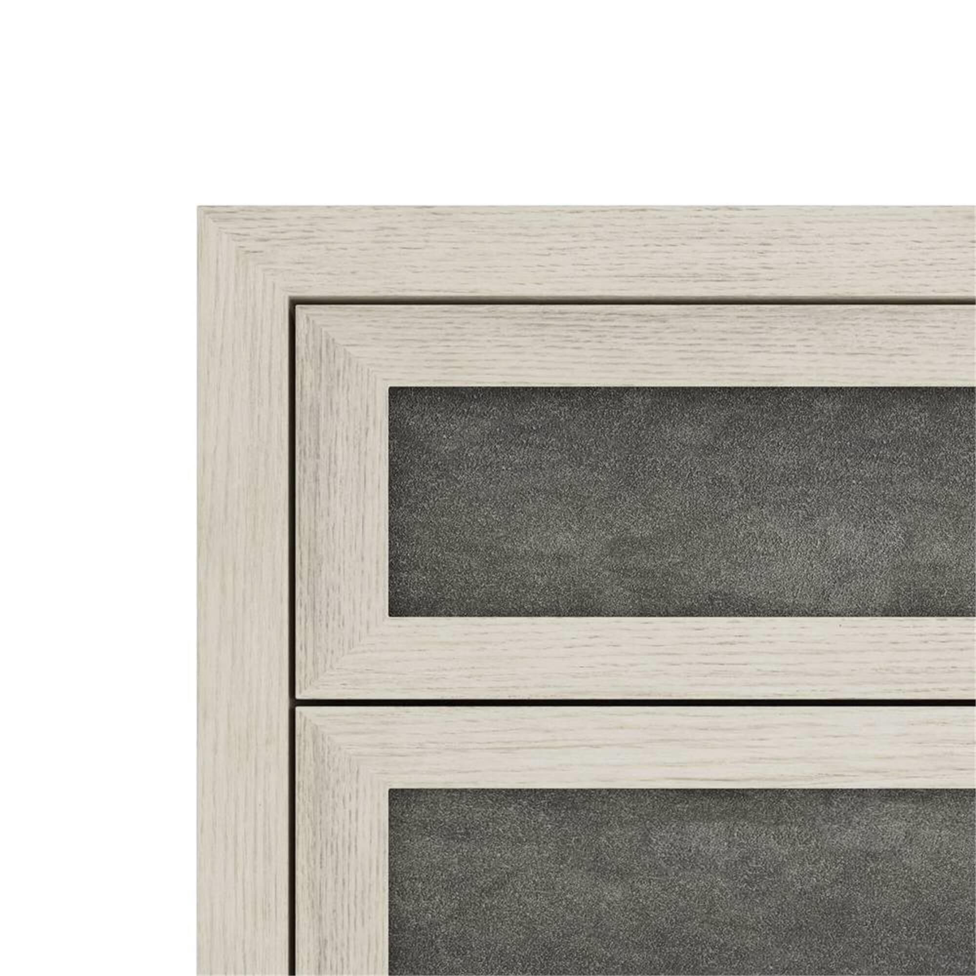 Burnett 24 Inch Accent Table,