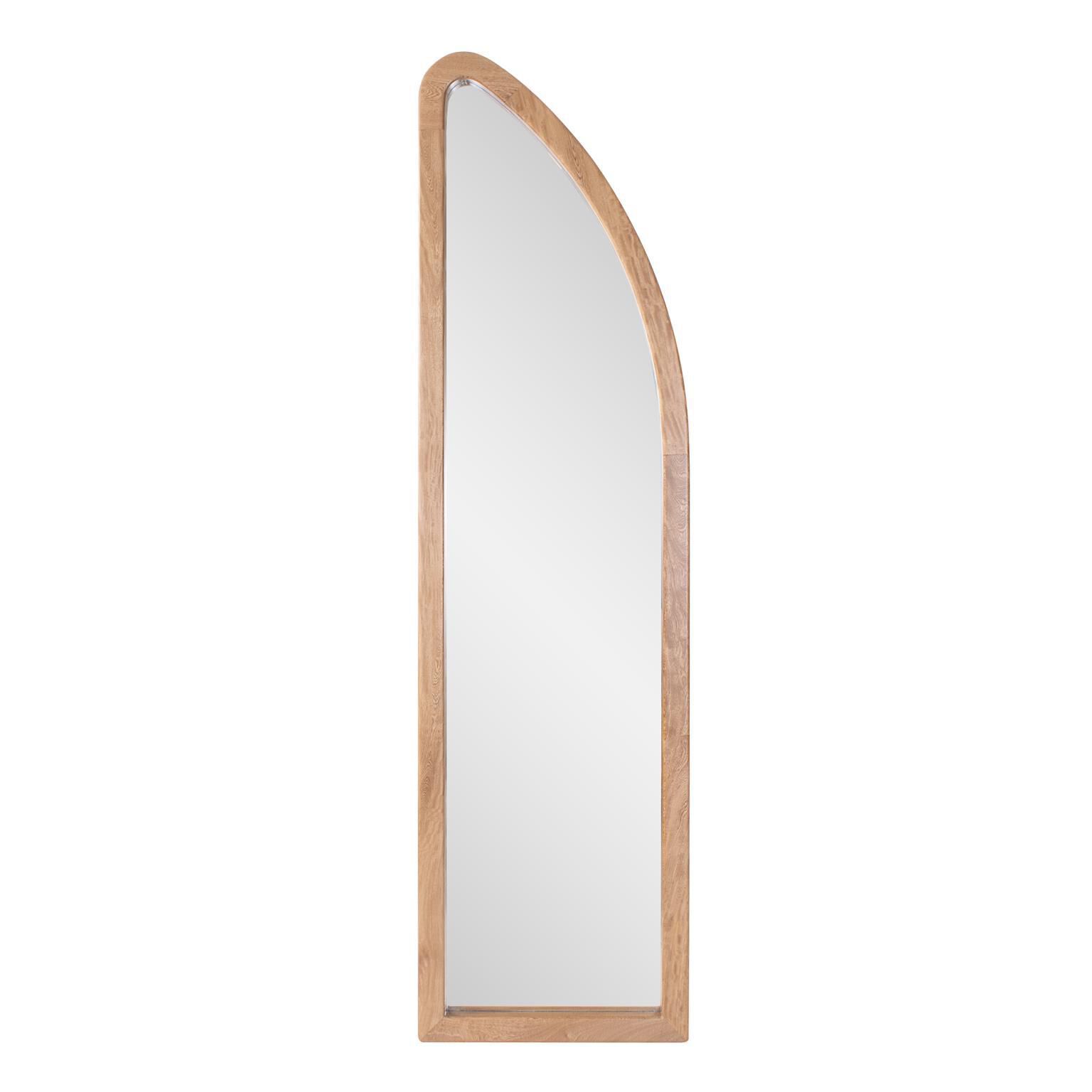 The Mckenna Decorative Mirror by Howard Elliott Collection